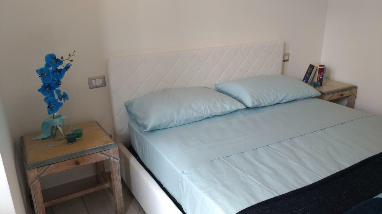Apartamento Tempio Di Anna Castellammare di Stabia Exterior foto